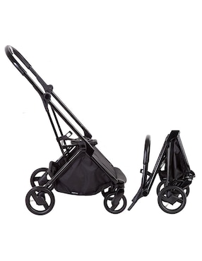 Carriola travel system Bebesit plegable