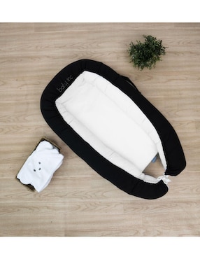 Cuna colecho portátil Baby Inc
