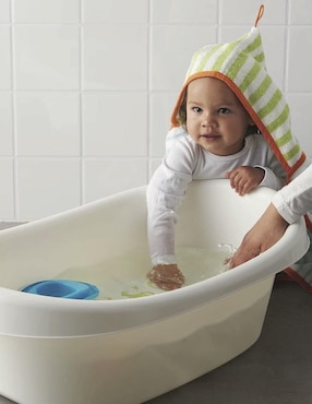 Bañera Proudco ProudCo Bebes de plástico