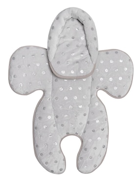 Cojín posicionador Chiquimundo Baby Comfort