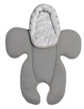 Cojín posicionador Chiquimundo Baby Comfort