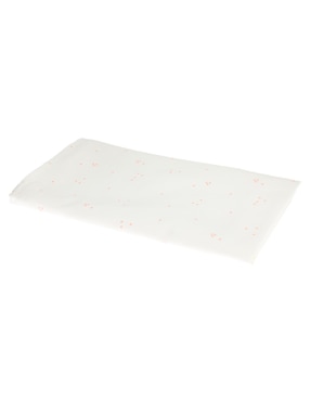 Funda para cambiador de pañales Mon Caramel