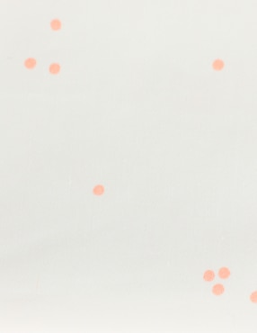 Funda para cambiador de pañales Mon Caramel