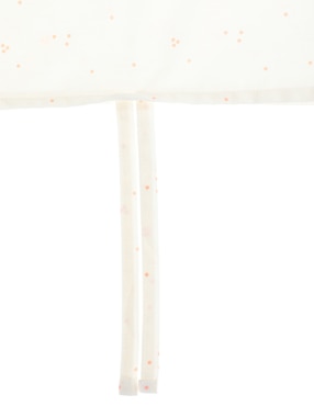 Funda para cambiador de pañales Mon Caramel