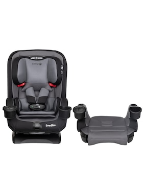 Autoasiento Convertible Safety 1st Everslim