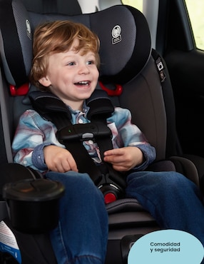 Autoasiento convertible Safety 1St Everslim