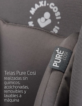 Autoasiento Maxi Cosi Pria Max
