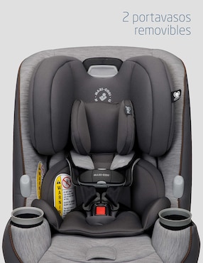 Autoasiento Maxi Cosi Pria Max