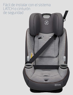 Autoasiento Maxi Cosi Pria Max