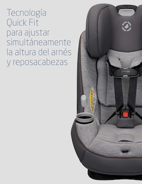 Autoasiento Maxi Cosi Pria Max