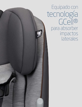 Autoasiento Maxi Cosi Pria Max