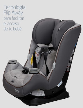 Autoasiento Maxi Cosi Pria Max