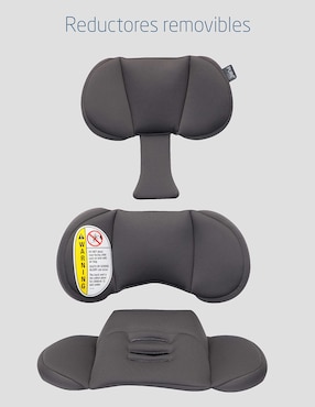 Autoasiento Maxi Cosi Pria Max