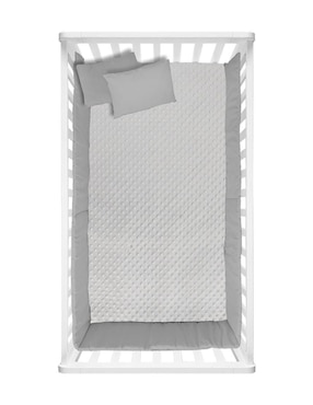 Cobertor Chiquimundo Premium estampado infantil