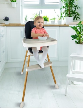 Silla alta Shimy