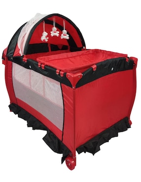 Cuna De Viaje The Baby Shop Baby Tek