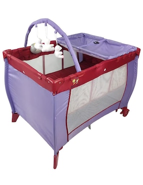 Cuna de viaje The Baby Shop Baby Tek
