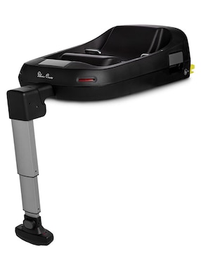 Base Autoasiento Silver Cross Dream I-Size