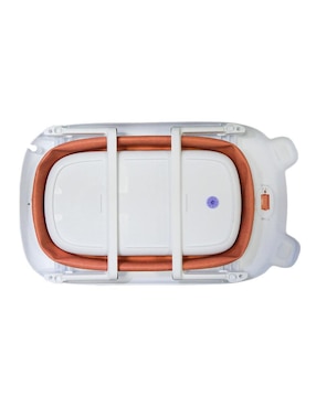 Bañera Aquila F357 de plástico
