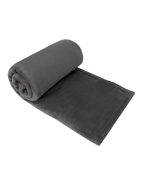 Set frazada de tejido microfibra Bluelander para bebé