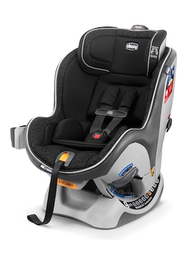 Autoasiento Chicco Nextfit Max USA