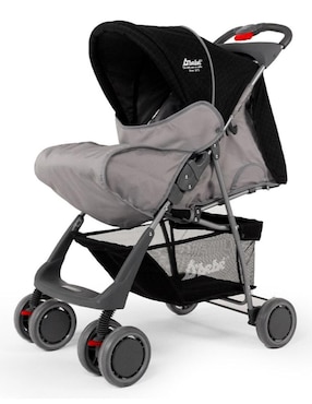 Carriola ultraligera D´Bebé D'Bebé plegable
