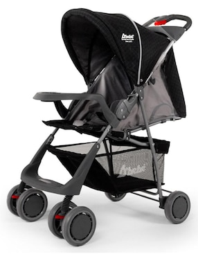 Carriola ultraligera D´Bebé D'Bebé plegable