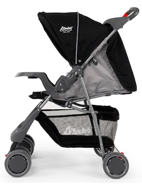 Carriola ultraligera D´Bebé D'Bebé plegable