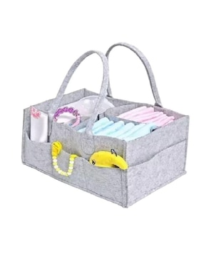 Organizador de accesorios Genérica
