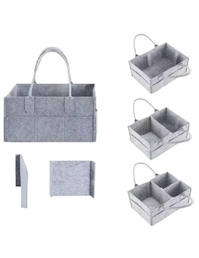 Organizador de accesorios Genérica
