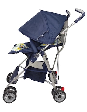 Carriola de bastón The Baby Shop plegable