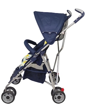 Carriola de bastón The Baby Shop plegable