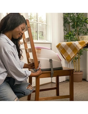 Silla booster Ingenuity Peony