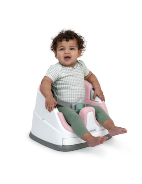 Silla booster Ingenuity Peony