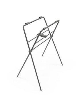 Soporte Stokke Flexi Bath De Aluminio