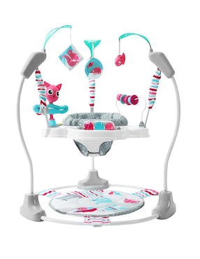 Silla saltarina Mima2