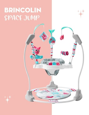 Silla saltarina Mima2