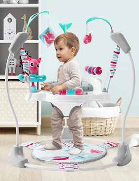 Silla saltarina Mima2