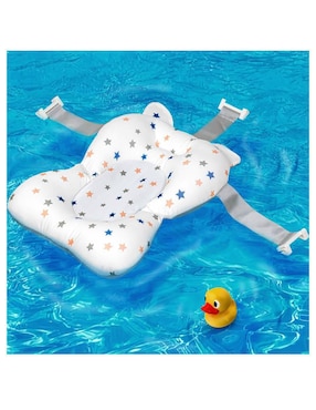 Bañera Little Monkey de plástico