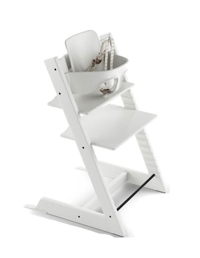 Silla alta Stokke Bundle