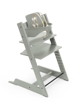 Silla alta Stokke Bundle