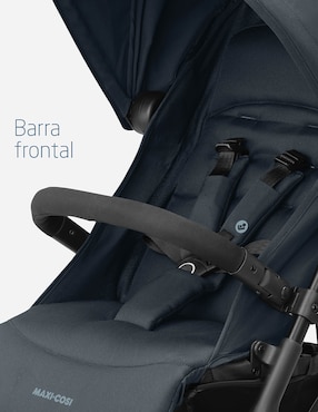 Carriola ultraligera Lara Maxi Cosi plegable