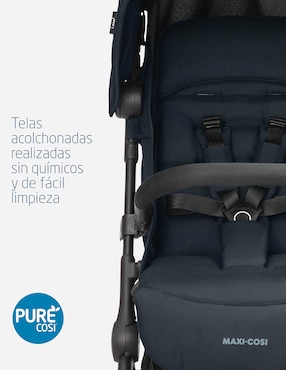 Carriola ultraligera Lara Maxi Cosi plegable