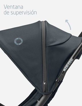 Carriola ultraligera Lara Maxi Cosi plegable
