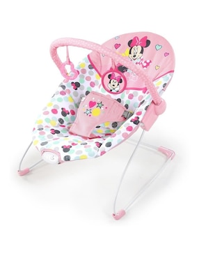 Bouncer Bright Starts Spotty dotty