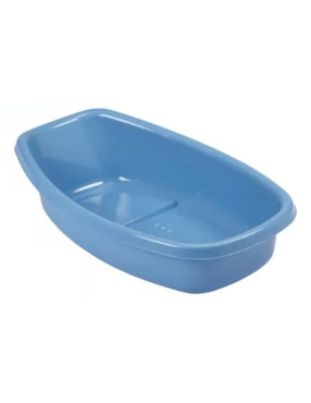 Bañera Mytoy de plástico