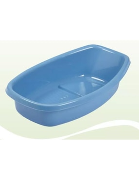 Bañera Mytoy de plástico