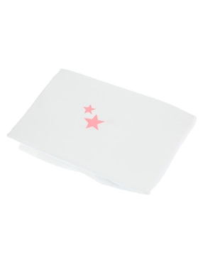 Funda para cambiador de pañales Mon Caramel