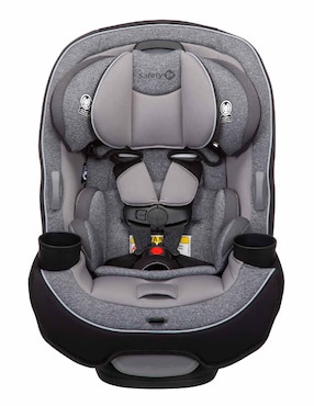 Autoasiento Safety 1st Grow & Go