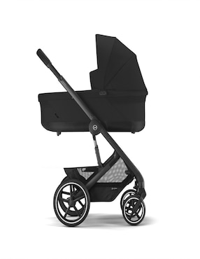 Carriola estándar Cybex Gold plegable